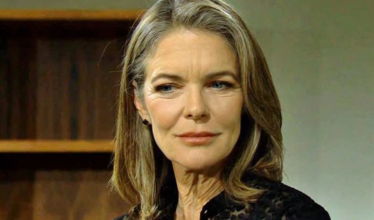 The Young And The Restless – Diane Jenkins (Susan Walters)