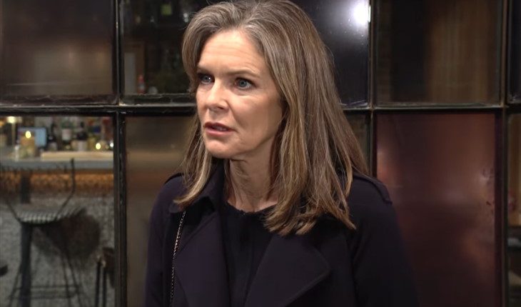 The Young And The Restless – Diane Jenkins (Susan Walters)