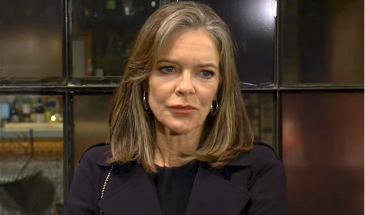 The Young And The Restless – Diane Jenkins (Susan Walters)