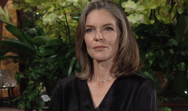 The Young And The Restless – Diane Jenkins (Susan Walters)