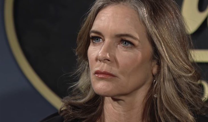 The Young And The Restless – Diane Jenkins (Susan Walters)