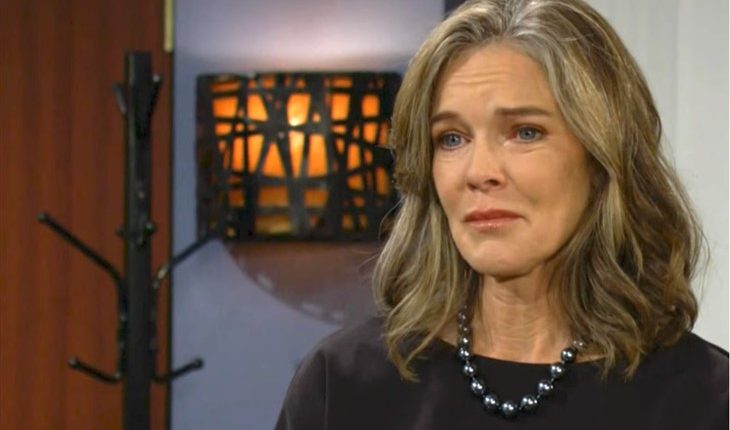 The Young And The Restless – Diane Jenkins’s (Susan Walters