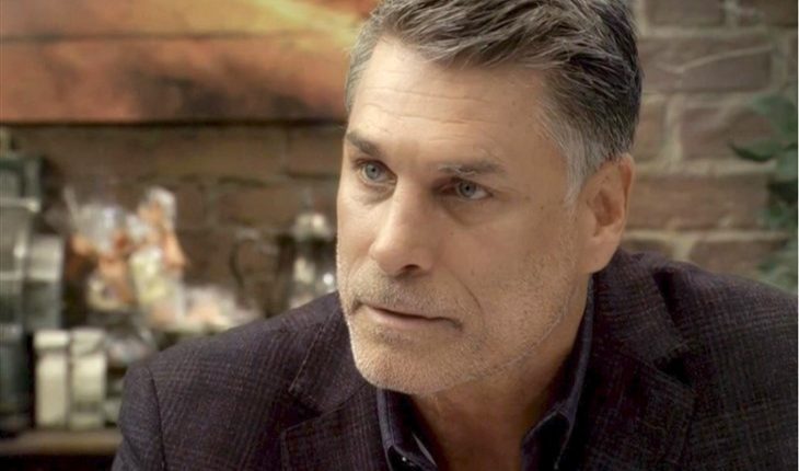 The Young And The Restless – Jeremy Stark (James Hyde)