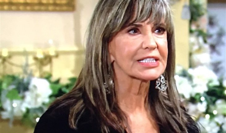 The Young And The Restless – Jill Abbott (Jess Walton)