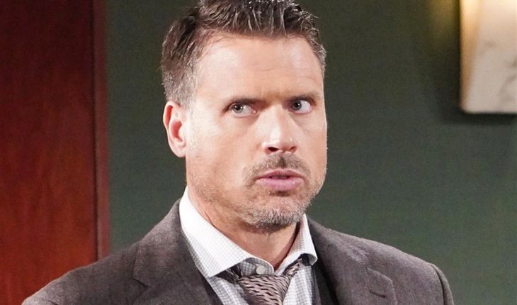 The Young And The Restless – Nick Newman (Joshua Morrow)