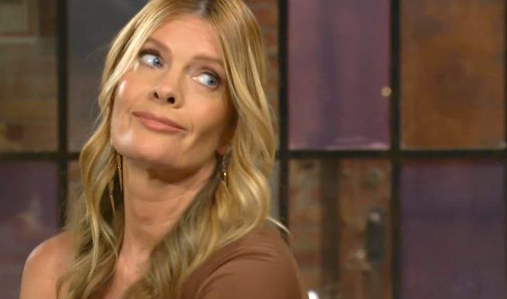 The Young And The Restless – Phyllis Summers (Michelle Stafford)