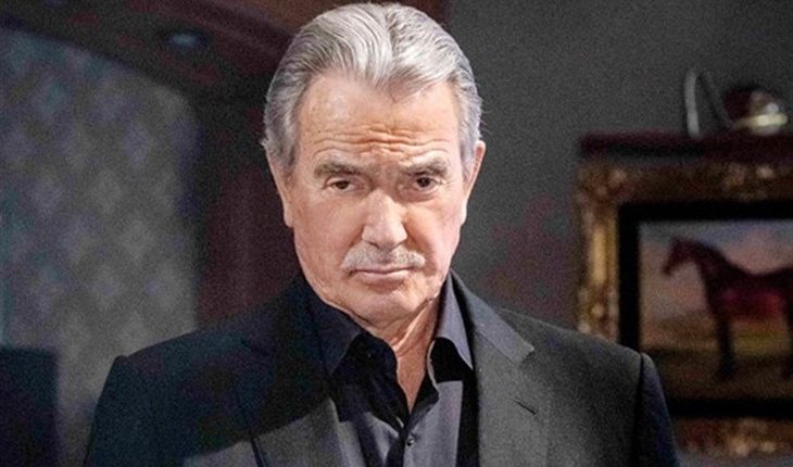 The Young And The Restless – Victor Newman (Eric Braeden)