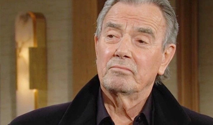 The Young And The Restless – Victor Newman (Eric Braeden)