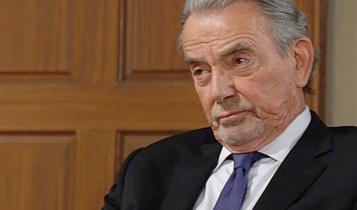 The Young And The Restless – Victor Newman (Eric Braeden)