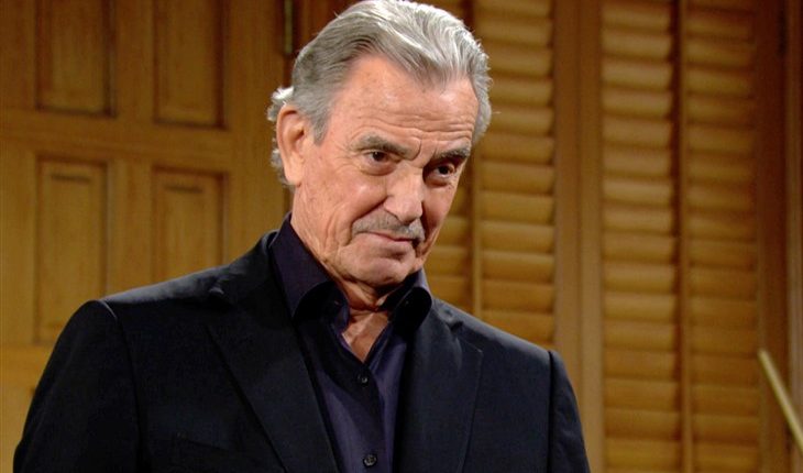 The Young And The Restless – Victor Newman (Eric Braeden)