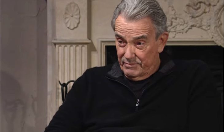The Young And The Restless – Victor Newman (Eric Braeden)