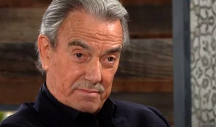 The Young And The Restless – Victor Newman (Eric Braeden)