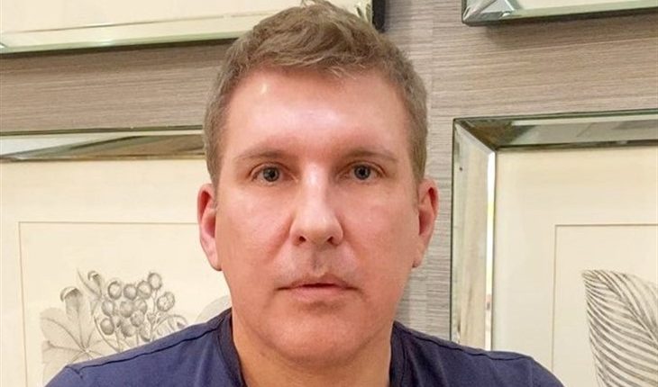 Todd Chrisley