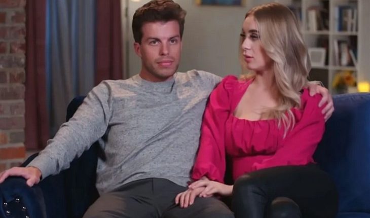 Yara Zaya And Jovi Dufren