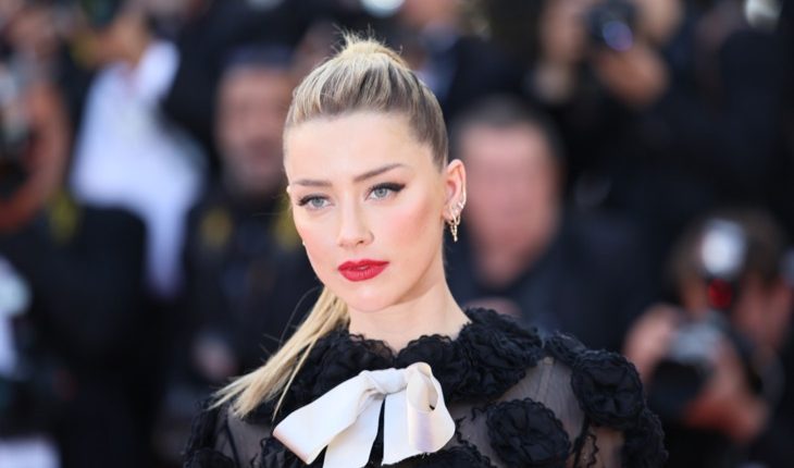 Amber,Heard,Attends,The,Screening,Of,’girls,Of,The,Sun