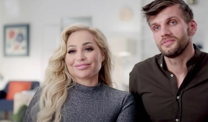 ‘90 Day Fiancé’ – Stacey Silva