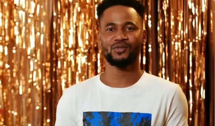 ‘90 Day Fiancé’ Star Usman Umar
