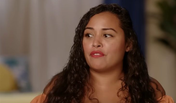 90 Day Fiancé