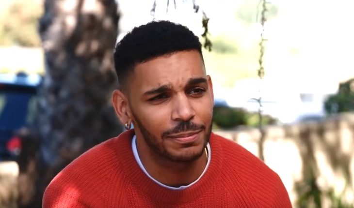 90 Day Fiancé – Jamal Menzies-modified