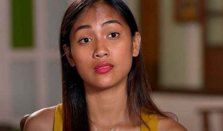 90 Day Fiancé – Rose Vega