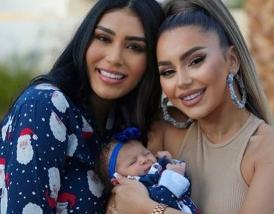 90 Day Fiance Star Miona Bell Has Baby Fever Jibri Under Pressure