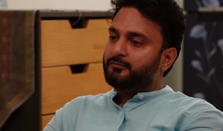 90 Day Fiance – Sumit Singh