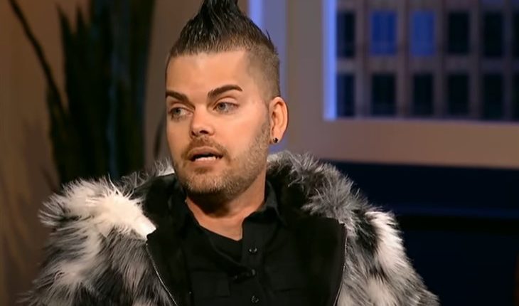 90 Day Fiancé – Tim Malcolm