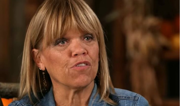 Amy Roloff