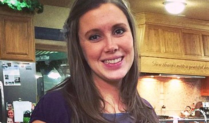 Anna Duggar