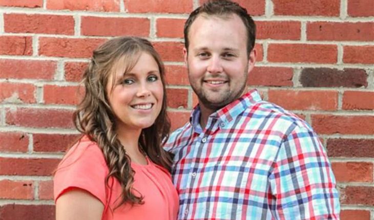 Anna Duggar