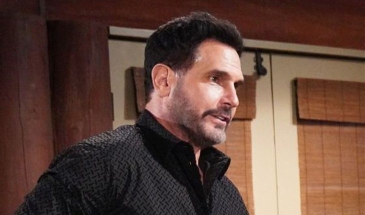 Bill Spencer (Don Diamont)