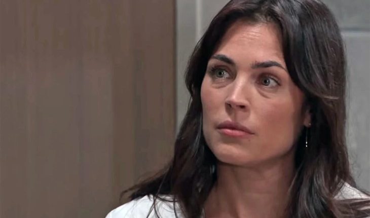 Britt Westbourne (Kelly Thiebaud