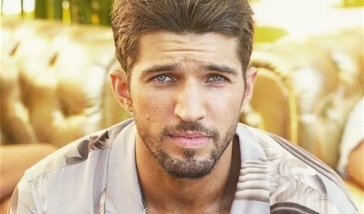Bryan Craig