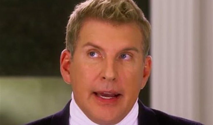 Chrisley Family