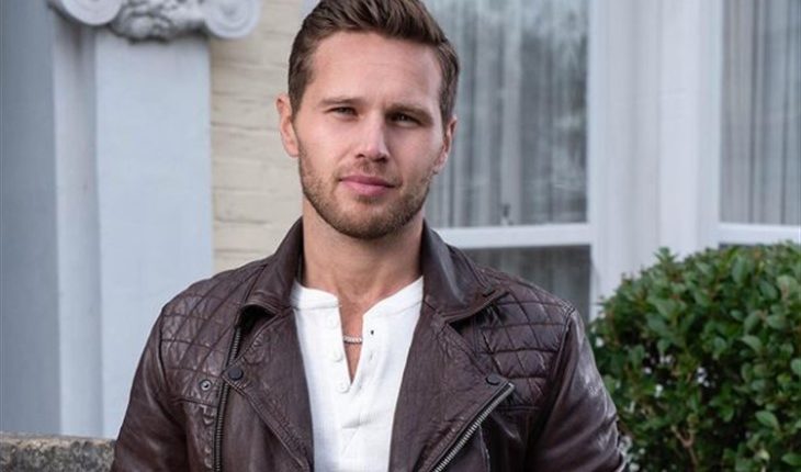 Danny Walters