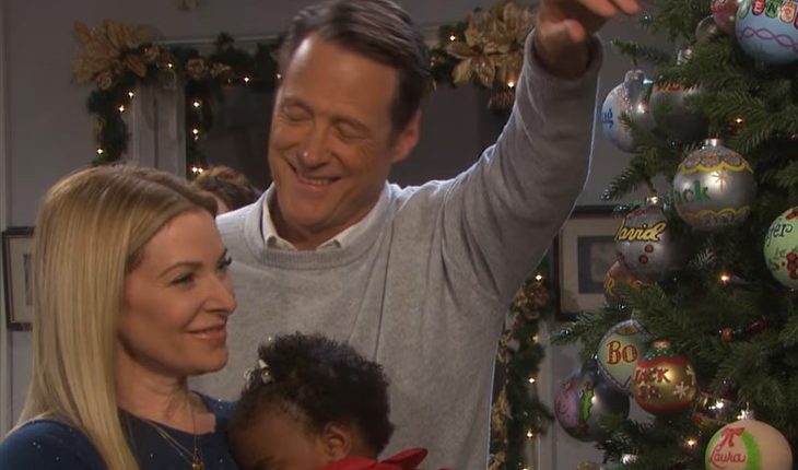 Days Of Our Lives