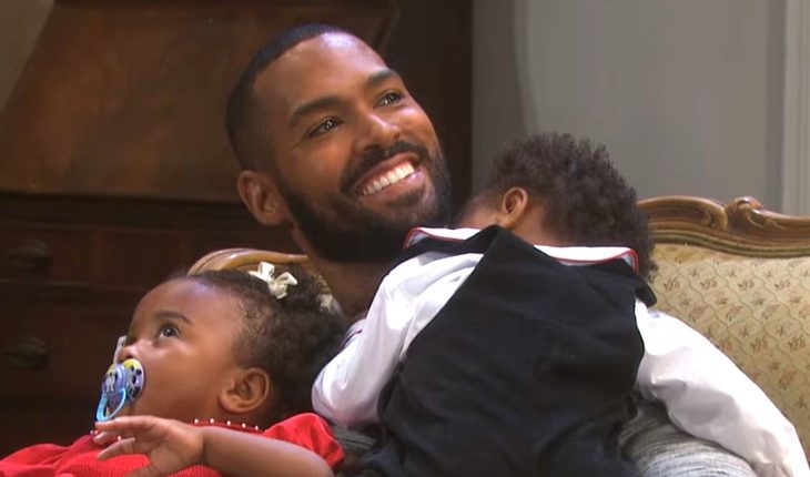 Days Of Our Lives