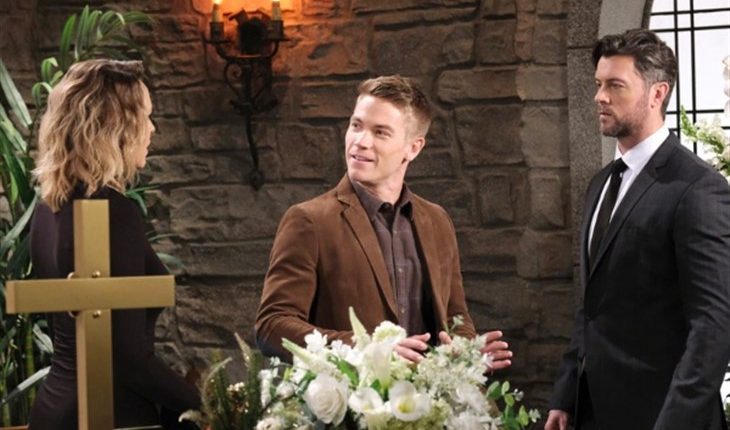 Days Of Our Lives
