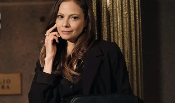 Days Of Our Lives – Ava Vitale (Tamara Braun)