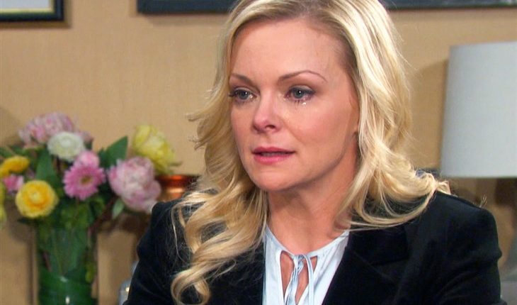 Days Of Our Lives – Belle Brady