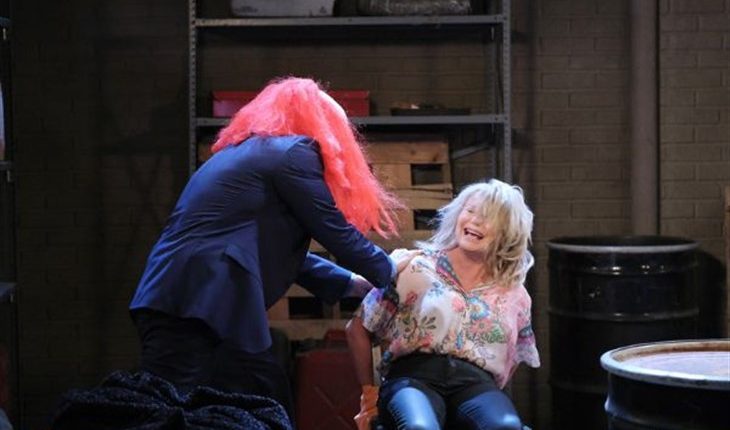 Days Of Our Lives – Bonnie Lockhart Kiriakis’ (Judi Evans)