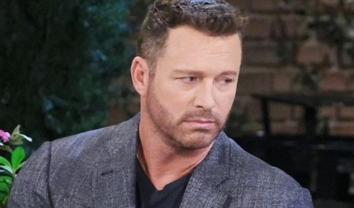 Days Of Our Lives – Brady Black (Eric Martsolf)