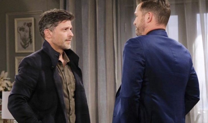 Days Of Our Lives – Brady Black (Eric Martsolf)