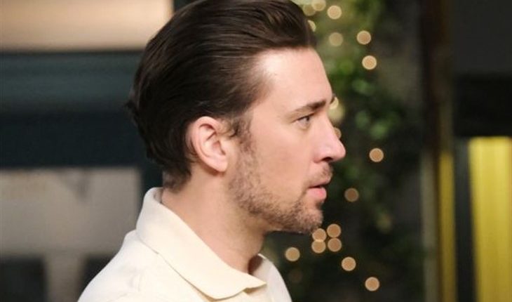 Days Of Our Lives – Chad DiMera (Billy Flynn)