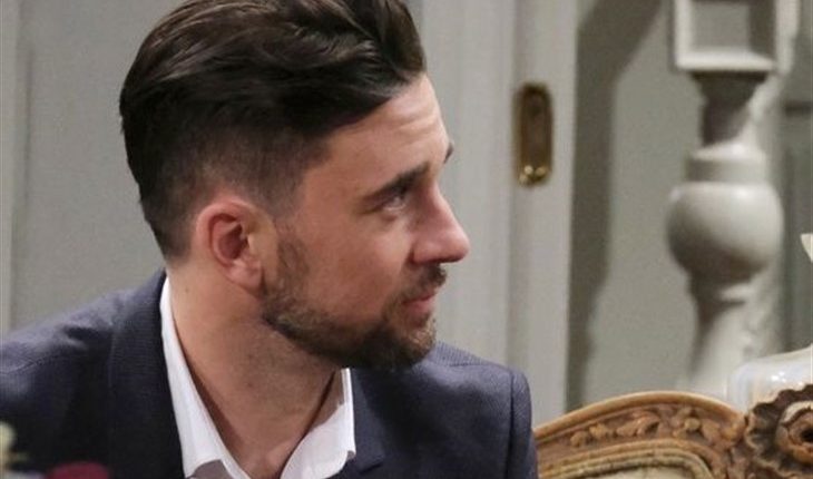 Days Of Our Lives – Chad DiMera (Billy Flynn)