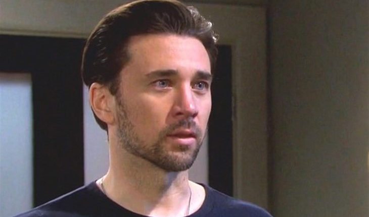Days Of Our Lives – Chad Dimera (Billy Flynn)