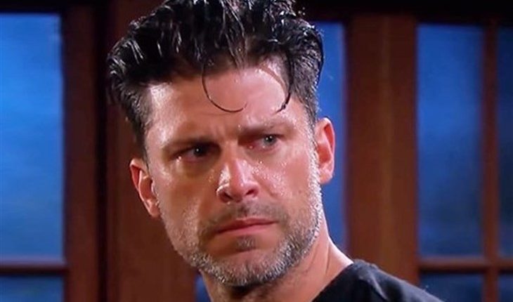 Days Of Our Lives – Eric Brady