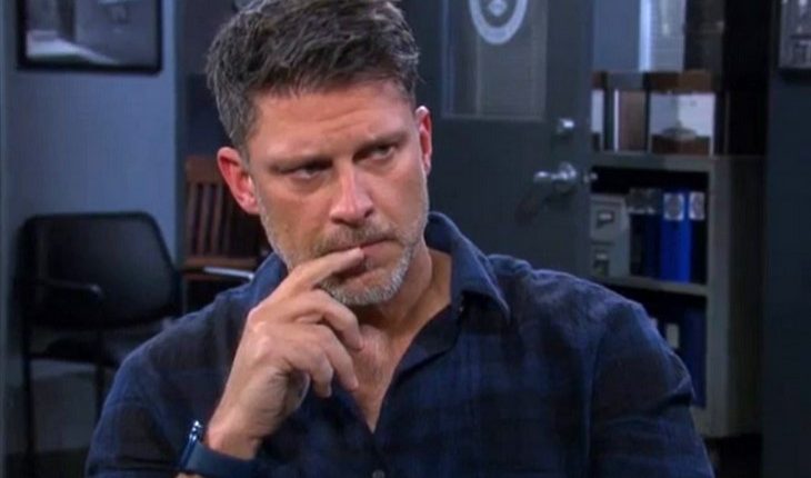 Days Of Our Lives – Eric Brady (Greg Vaughan)