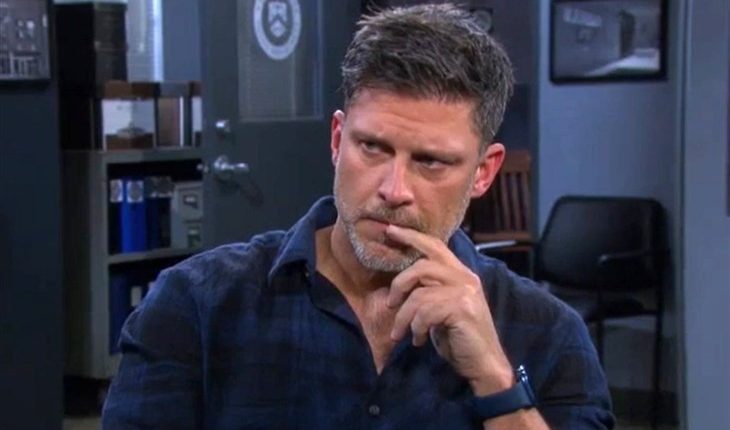Days Of Our Lives – Eric Brady (Greg Vaughan)