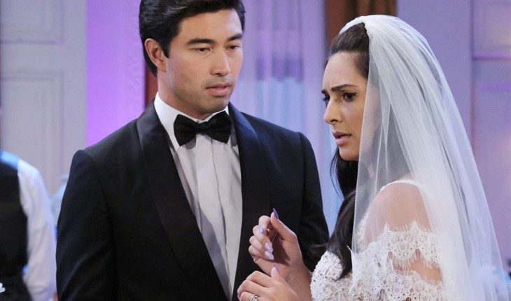 Days Of Our Lives – Gabi Hernandez